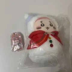 古本屋 セット ちいかわ エニマイくじ ロリポップチョコチャーム