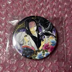 鬼滅の刃 コレクション缶バッチ 御館様