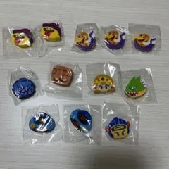 ドラゴンクエスト ドラクエ けしケシ ドラけし 消しゴム