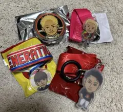 GENERATIONS グッズ