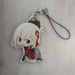 リコリス・リコイル 錦木 千束 アクリルつままれ リコリスVer.