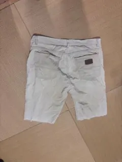 値下げ可能2000年代ステューシーハーフパンツのサムネイル