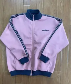 しまむら　umbro × conon コラボカットソー