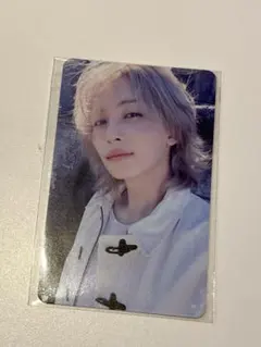 SEVENTEEN 教保文庫　ジョンハン　10周年　ラキドロ　セブチ　白黒 SEVENTEEN 教保文庫 ジョンハン 10周年 ラキドロ セブチ 黒