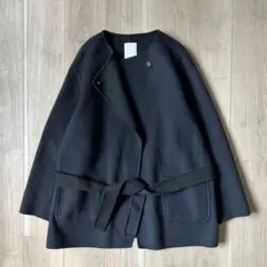 リバー ピーコート