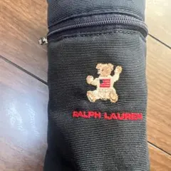 Polo Ralph Lauren ベア　母子手帳ケース Polo ベア クラッチ（母子手帳ケース）｜POLO RALPH LAUREN