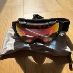 SMITH I/O スキーゴーグル