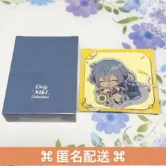 あんスタ 中国 燐音 ニキ アクスタ ESMG スターキーホルダー - メルカリ