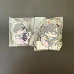 QuizKnock メンバーアクリルキーホルダー コンプリートセット QuizKnock メンバーアクリルキーホルダー コンプリートセット