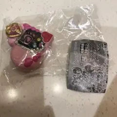 プリキュアオールスターズ コンパクトミラーコレクションSP4プリハート