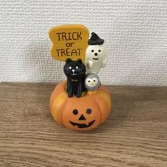 コンコンブル ハロウィン