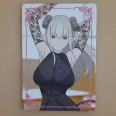 2.5次元の誘惑 キャンペーン ラスタロッテ⑤