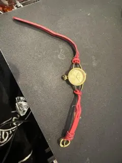 vivienne westwood ヴィヴィアン ウエストウッド 赤 レッド