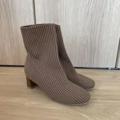 サイドゴアブーツ ブーツ