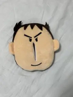 ボーちゃん テイッシュケース 映画限定