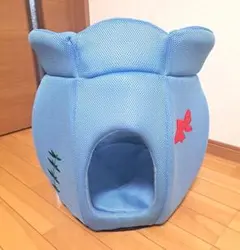 아이리스 오야마 펫 쿨 베드 피시볼