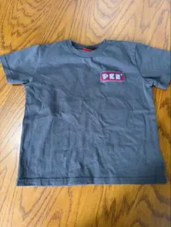 しまむら PEZ 半袖 120