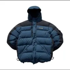 Timberland グースダウンジャケット 90s