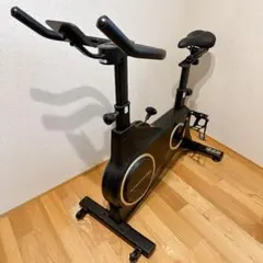 HAIGE ハイガー ex5 HG-EX-5000 スピンバイク - メルカリ
