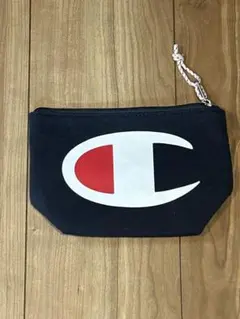 Champion ロゴ ポーチのサムネイル