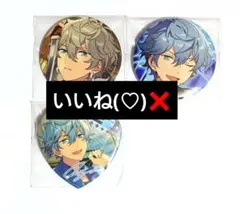 ♡ あんスタ 瀬名泉 Knights コレ缶 ♡ あんスタ 瀬名泉 コレクション缶バッジ Idol - メルカリ