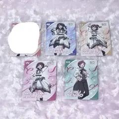 アイマス カードフォリオ