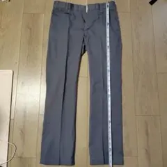 WACKO MARIA ワークパンツ グレー Mサイズのサムネイル