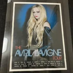 2026年最新】avril lavigne ポスターの人気アイテム - メルカリ