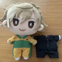 2025年最新】白石蔵ノ介 おきがえぬいぐるみの人気アイテム