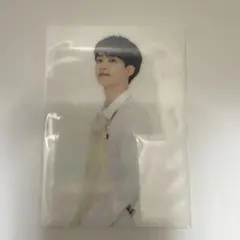 seventeen cafe2020　予約特典トレカ　ジョンハン