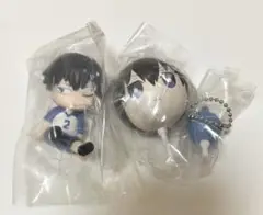 ハイキュー!! 影山飛雄 2点