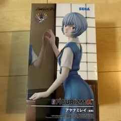 シン・エヴァンゲリオン劇場版 FIGURIZMα アヤナミレイ　フィギュア