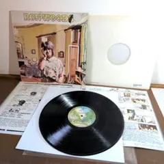 Dodgy HOMEGROWN UKオリジナル盤 540 282-1 LP - メルカリ