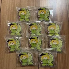 カラフルピーチ　からぴち　シヴァ　まとめ売り　①