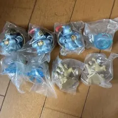 ドラゴンクエスト フィギュア 7種セット