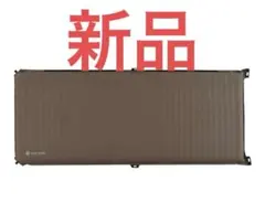 新品 snow peak キャンピングマット 2.5w シーツ セットのサムネイル