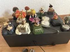 原人コッツ　コッツバンドシリーズ まとめ売り コントローラー付き ジャンク品