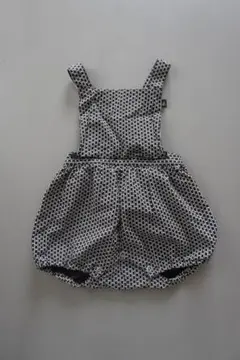 アニエスベー  ロンパース  サロペット