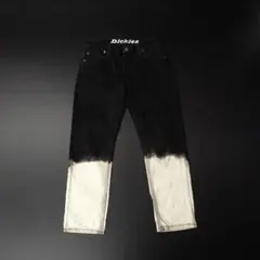 ブラックジーンズ デニム