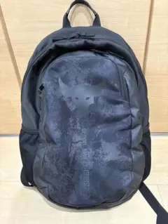 アンダーアーマー　プロジェクトロック　バッグパック