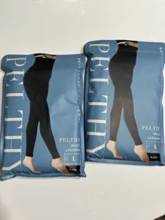 新品未使用　(Lサイズ)ベルミス＊ペルティ　産後骨盤矯正ベルト