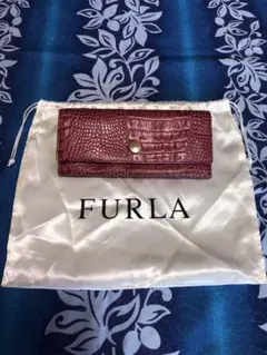 フルラ長財布（FURLA）