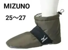 MIZUNO　ミズノ　メンズ用ルームブース
