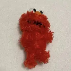 エルモ　ぬいぐるみ