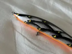 casket カスケット モンスタープロデューサー 145のサムネイル