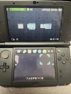 専用です。3ds ll ブラック