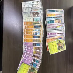 ポケモンカードまとめ売り