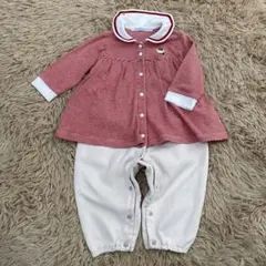 2025年最新】ファミリア ロンパースの人気アイテム - メルカリ