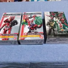 仮面ライダードライブ　まとめ売り 仮面ライダードライブ まとめ売り - メルカリ
