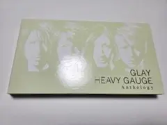 [LP未使用品] GLAY 「HEAVY GAUGE」 Glay – Heavy Gauge – CD (Album), 1999 [r14865687] | Discogs